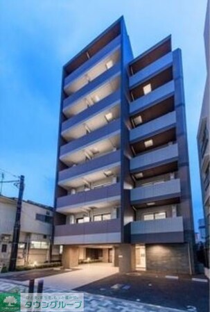 BPRレジデンス大山の物件内観写真